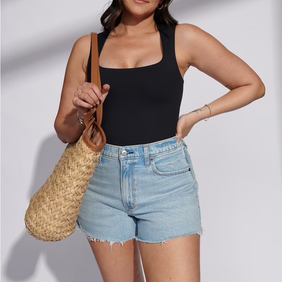 Abercrombie & Fitch Pants - Abercrombie & Fitch 90’a Cut Offs 26